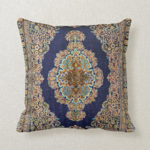 Almofada Tapete Oriental Rug Killim