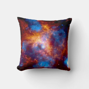 Almofada Tarantula Nebula