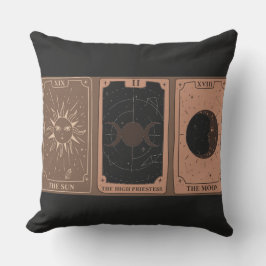 Almofada Tarot 