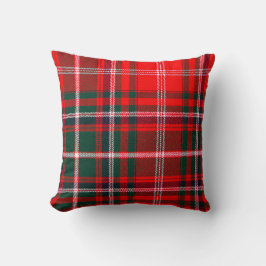 Almofada Tartan de MacDougall