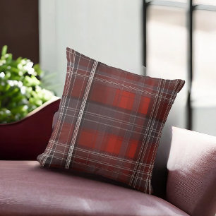 Almofada Tartan, Padrão de Verificação de Eterno