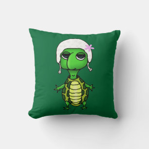 Almofada Tartaruga