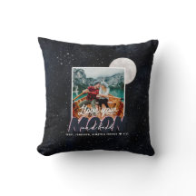 Te Amo Na Lua E Volta | Foto do Casal