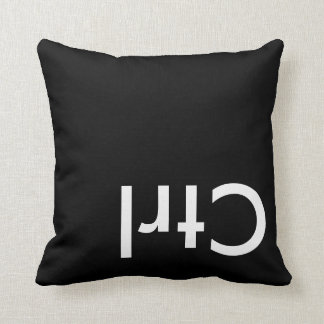 Almofada Teclado CTRL Alt Del Chave Descansar