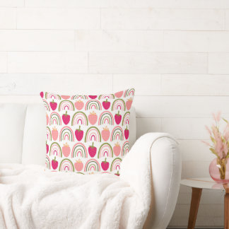 Almofada Tema Berry Bright 
