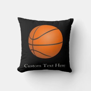 Almofada Tema de basquete