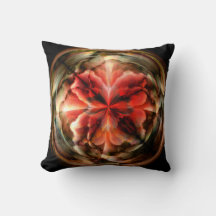 Tempest II (Duplo Lado - Vermelho e Azul)