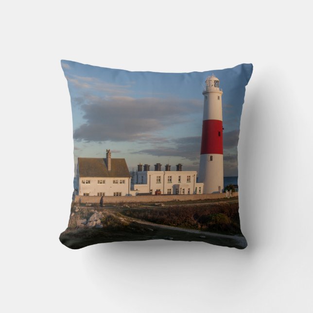 Almofada Tendência Personalizada Personalizada de Foto em D (Frente)