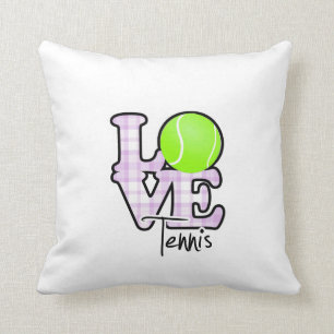 Almofada Tênis do amor