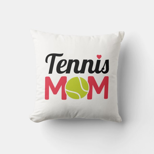 Almofada Tênis Mãe (Frente)