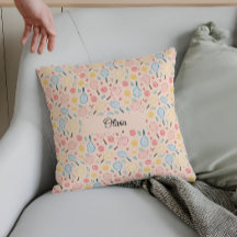 Tênis personalizado fofo e elegante