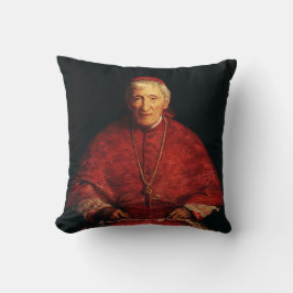 Almofada Teólogo inglês do santo John Henry Newman
