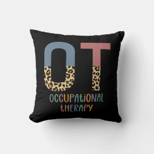 Almofada Terapêutica Ocupacional Para Presentes De OT Futur