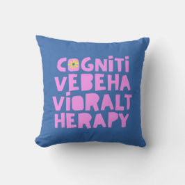 Almofada Terapia Cognitivo-Comportamental