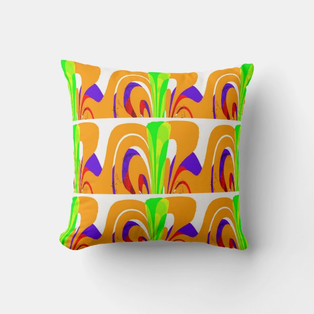 Almofada Terra (Frente)