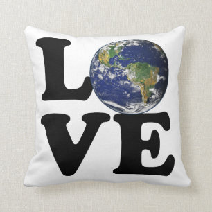Almofada Terra Amor