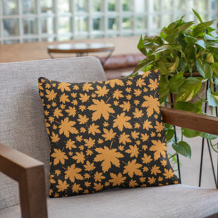 Almofada Terracotta Deixa Pumpkin Cair