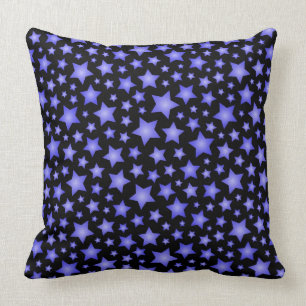 Almofada Teste padrão de estrela