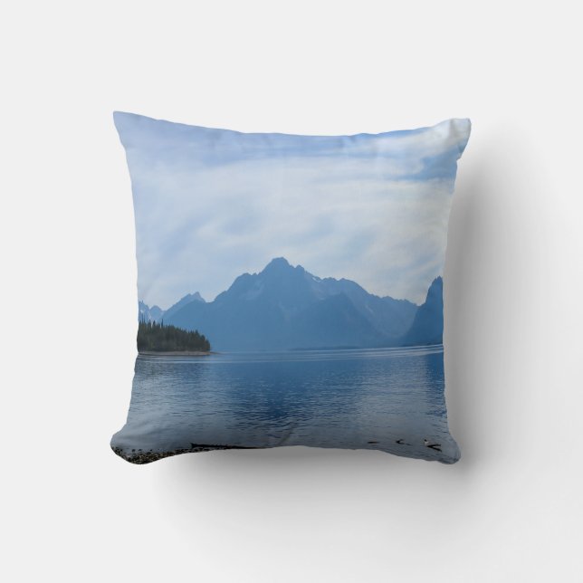 Almofada Teton Beauty (Frente)