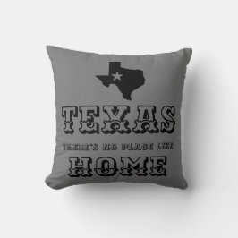 Almofada Texas Home