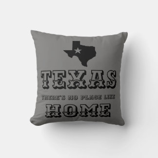 Almofada Texas Home