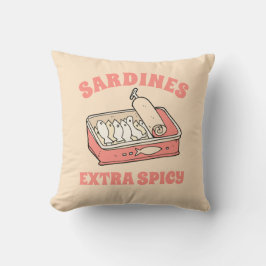 Almofada Texto da Rosa claro do Foro Personalizado de Portu