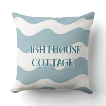 Texto editável de ondas azuis claras