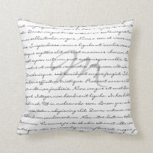 Texto feito sob encomenda elegante