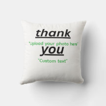 Texto Personalizado & Envie Sua Foto Personalizada