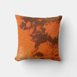 Almofada Textura #19 de la obra Nuit