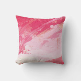 Almofada Textura #5 de la obra El corazón de los...