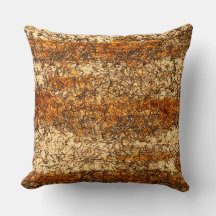 Textura acastanhada em madeira áspera