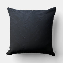 Textura de gesso em cor índigo profundo