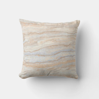 Almofada Textura Marble Elegante: Fundo de Alta Resolução