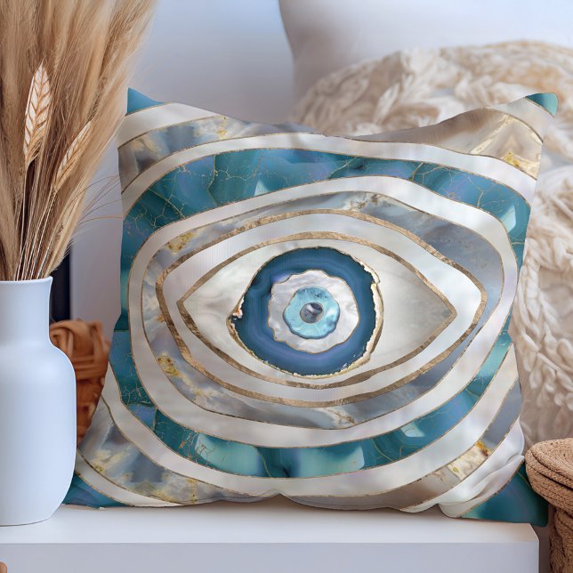 Almofada Texturas minerais mau (Criador carregado)