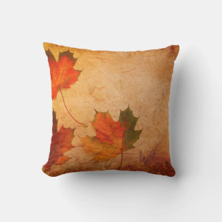 Almofada Texture background maple
