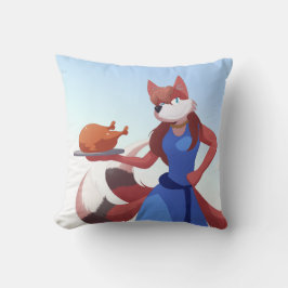 Almofada Thanksgiving Anton's Mom