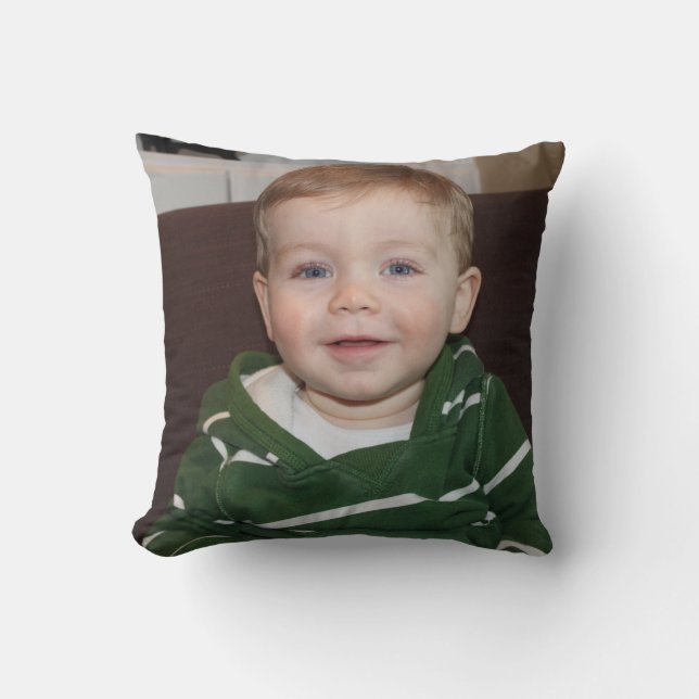 Almofada Thayer (Frente)