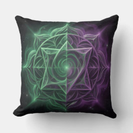 Almofada The 7 Chakras´1