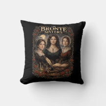 The Brontë Sisters