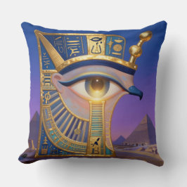 Almofada The Egyptian Eye´2