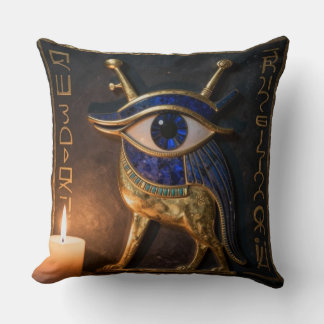 Almofada The Egyptian Eye´2