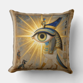 Almofada The Egyptian Eye´6