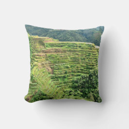 Almofada The Emerald Terraces
