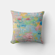 The Garden of Delight clock