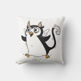 Almofada The Mythoguim