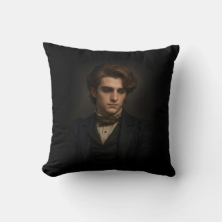 Almofada The Victorian Man Pillow