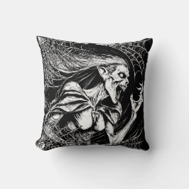 Almofada The Witch