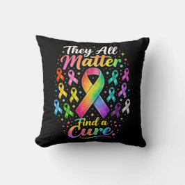 Almofada They All Matter
