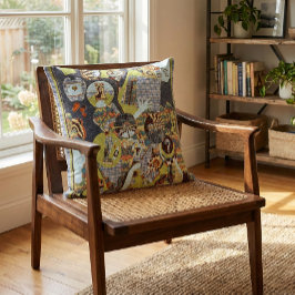 Almofada This is Life